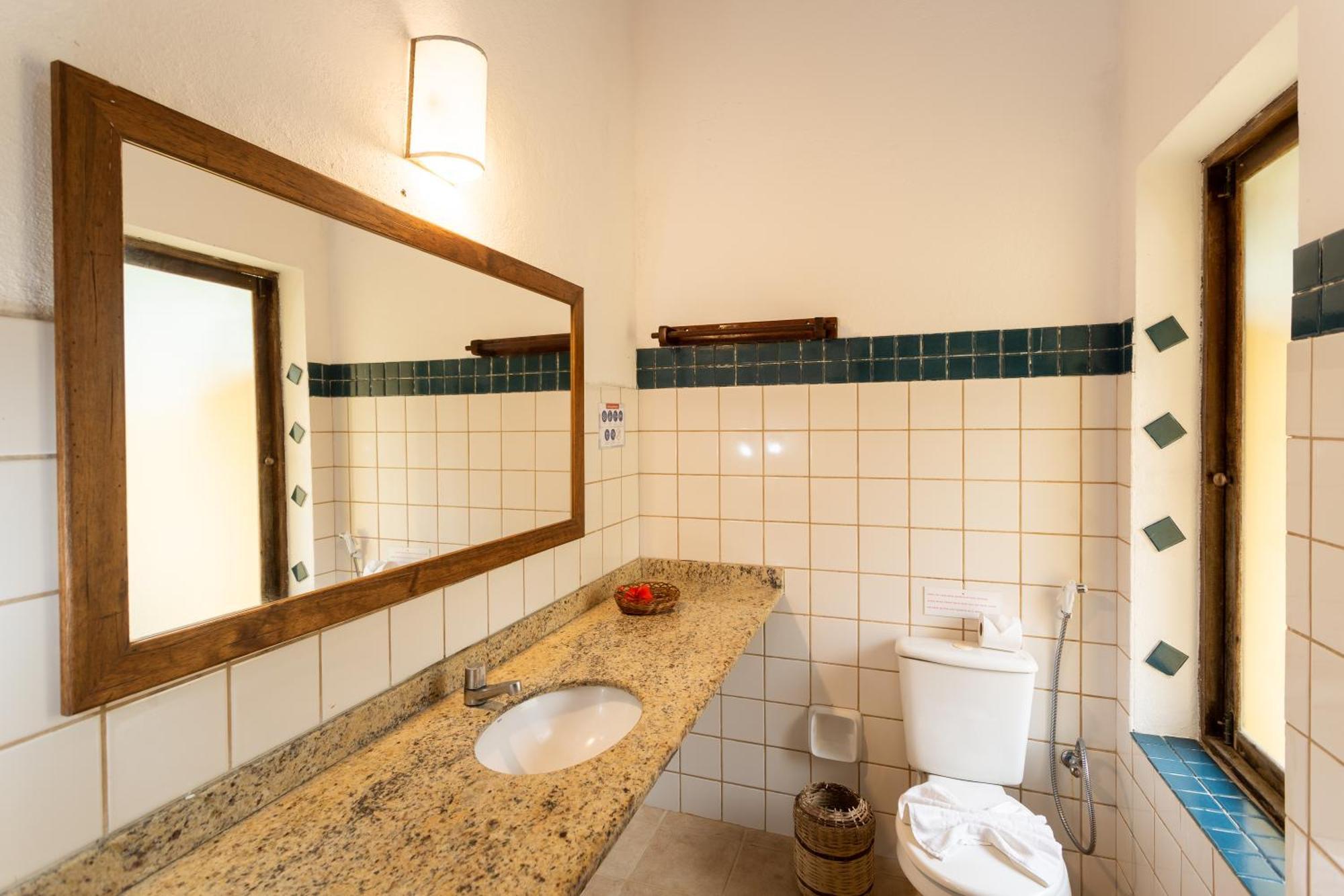 Pousada Villa Bianca ポルトセグロ エクステリア 写真